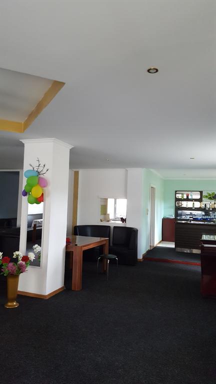 Imperia Guest house *