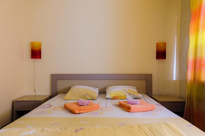 Hotel Liene 3*