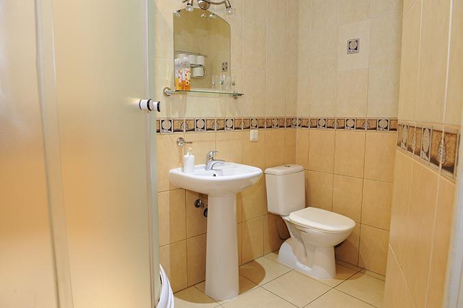 Hotel Liene