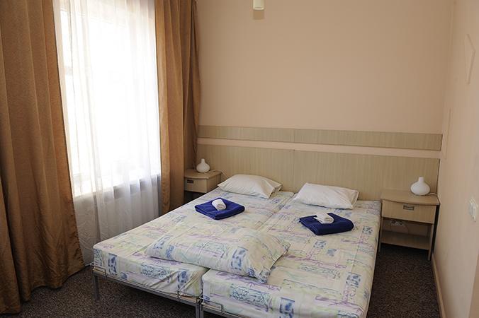 Liene Hotel