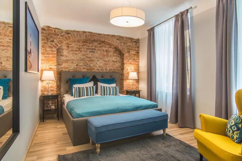 Appartement Colonel &