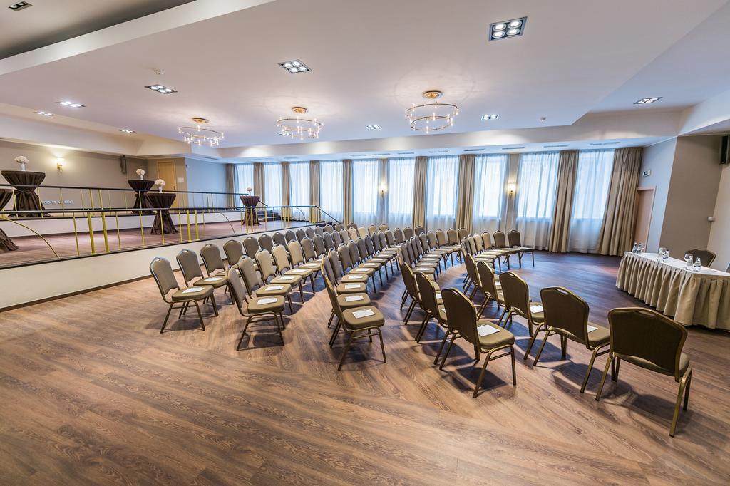 Bellevue Park With Free Parking 4* Riga