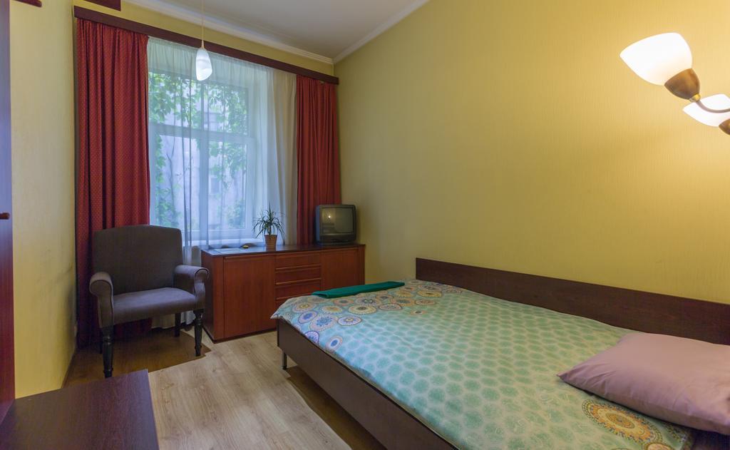 Liene 3* Riga