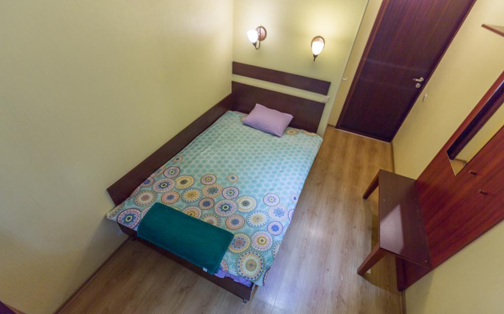 Hotel Liene 3*