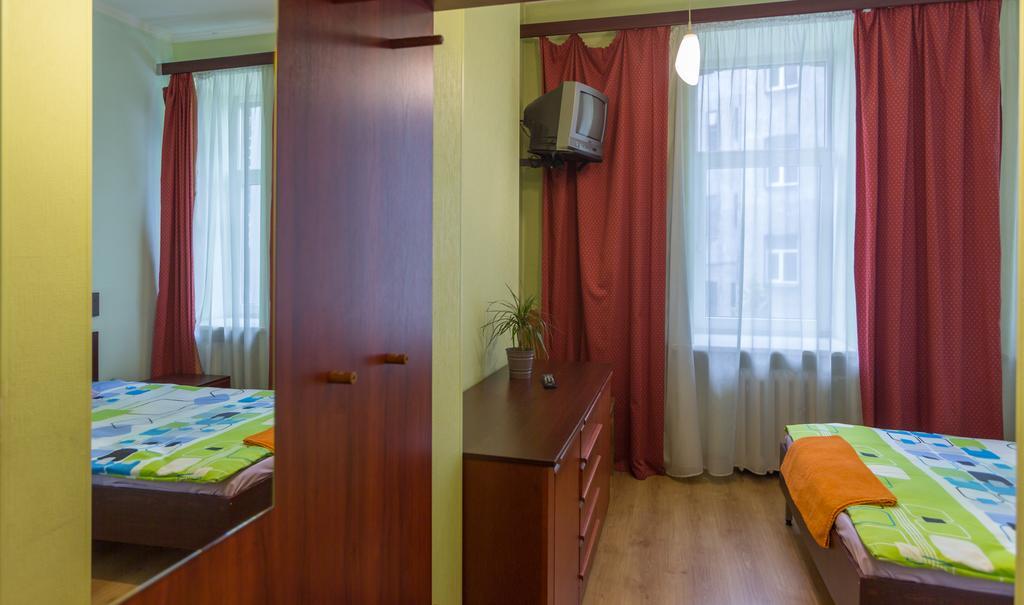 Hotel Liene Riga