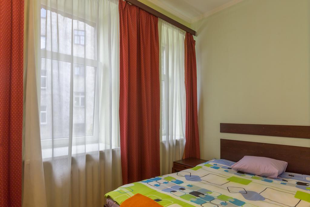 Liene Hotel Riga