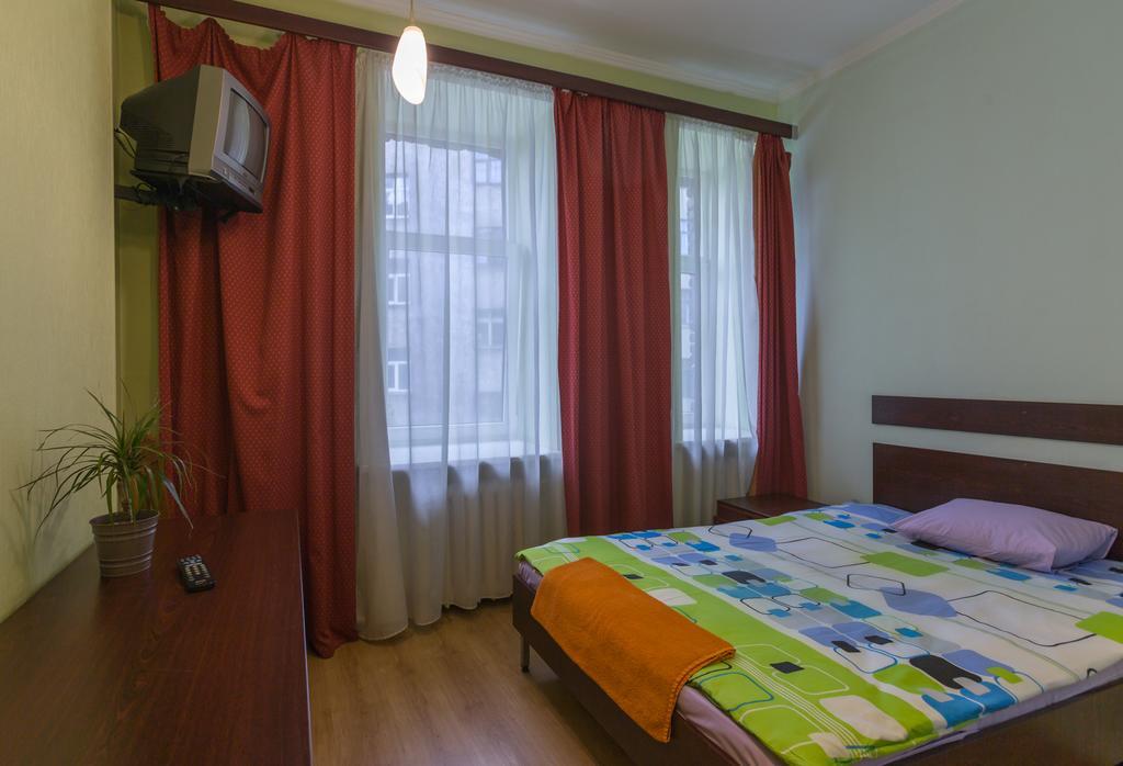 Liene Hotel