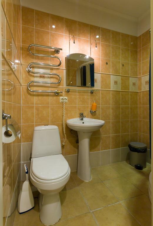 Hotel Liene 3*
