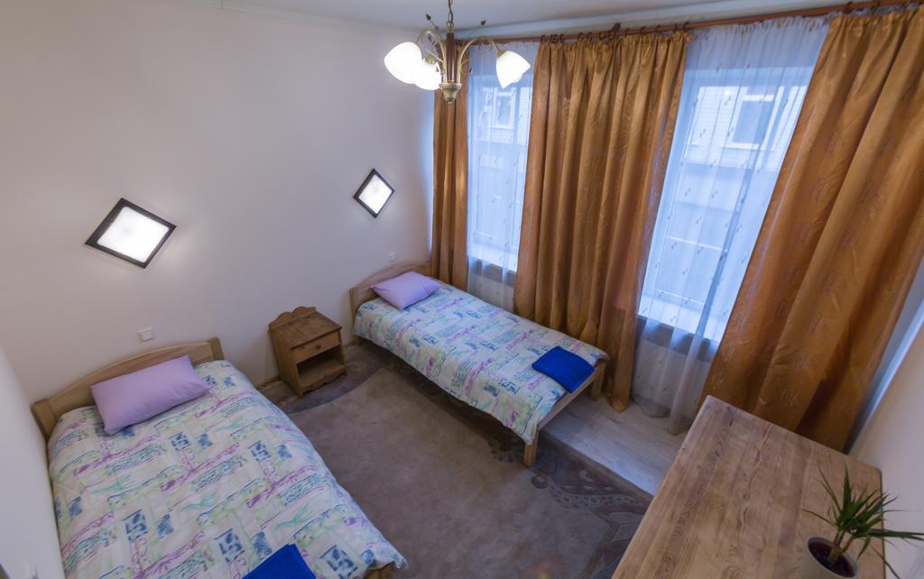 Liene Hotel