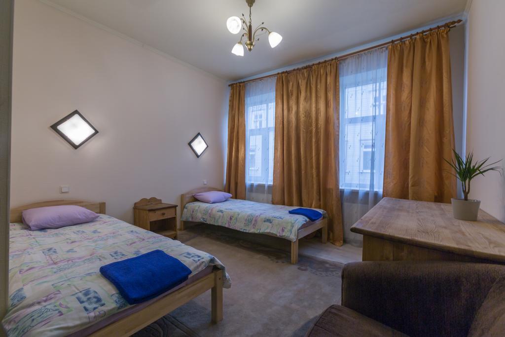 Hotel Liene 3*