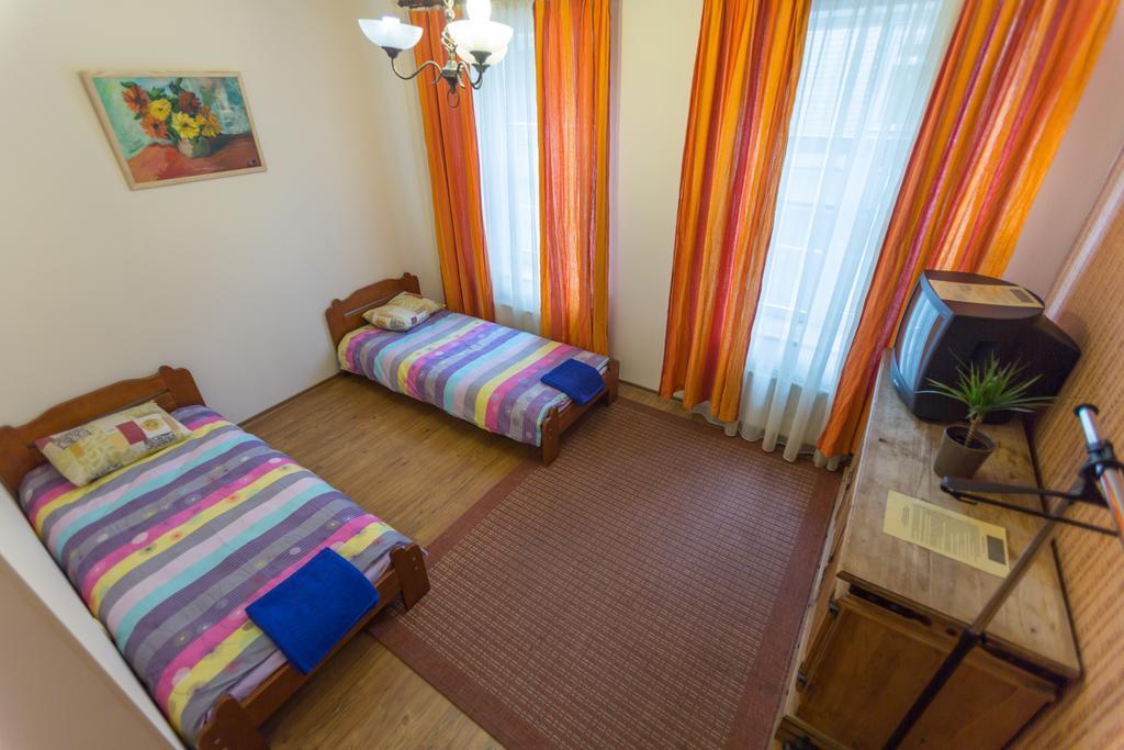 Liene Hotel 3*