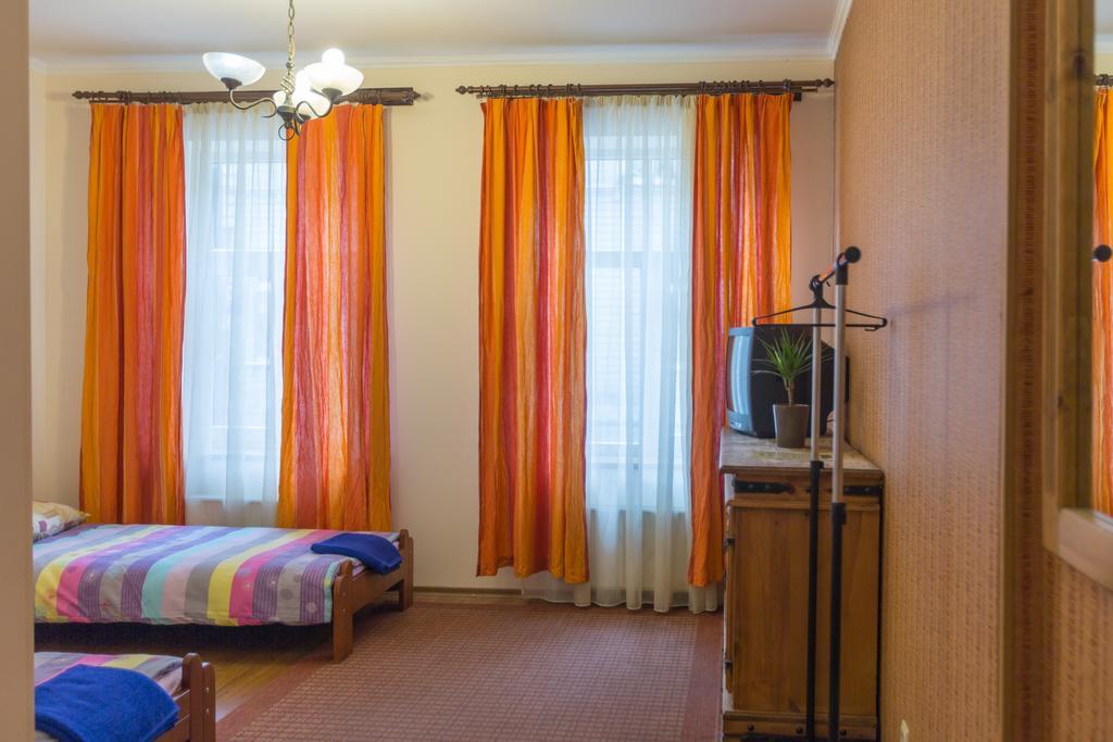 Liene 3* Riga