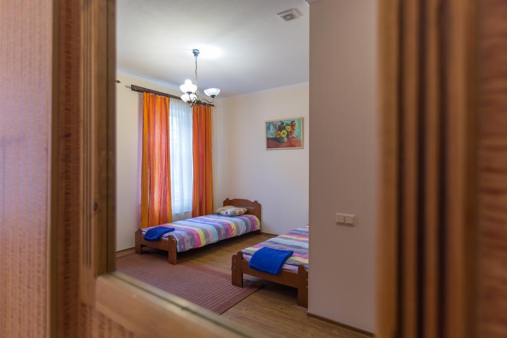 Liene Hotel Riga