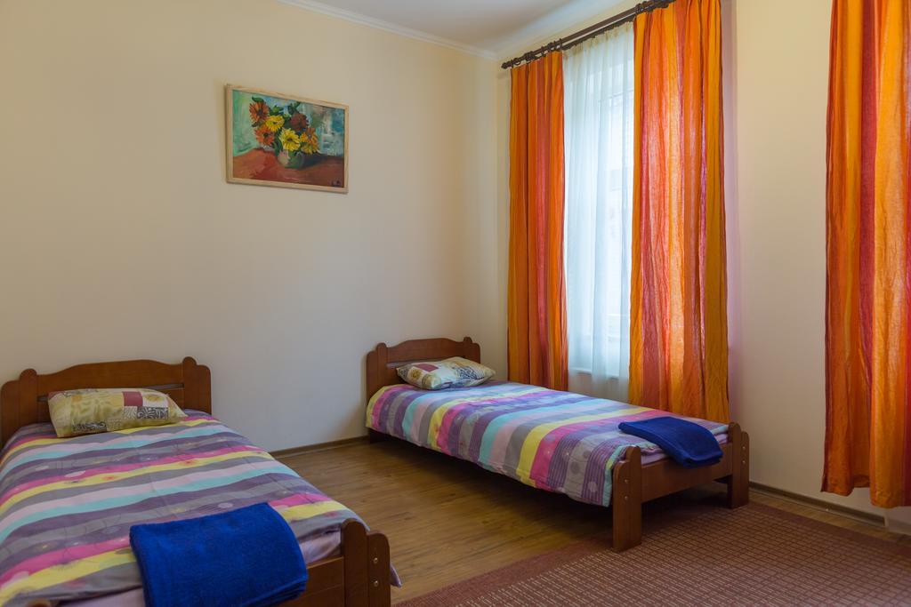 Liene Hotel 3*