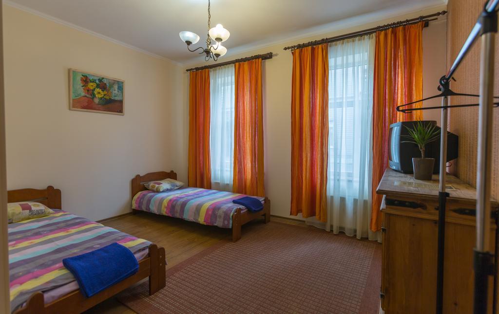 Liene 3* Riga