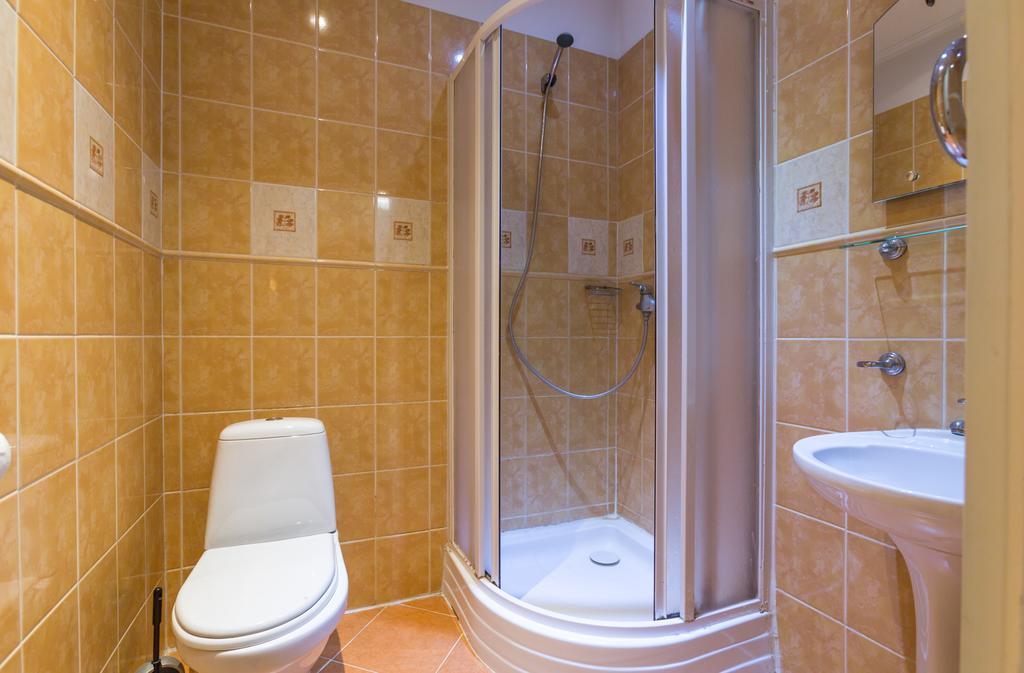 Hotel Liene Riga