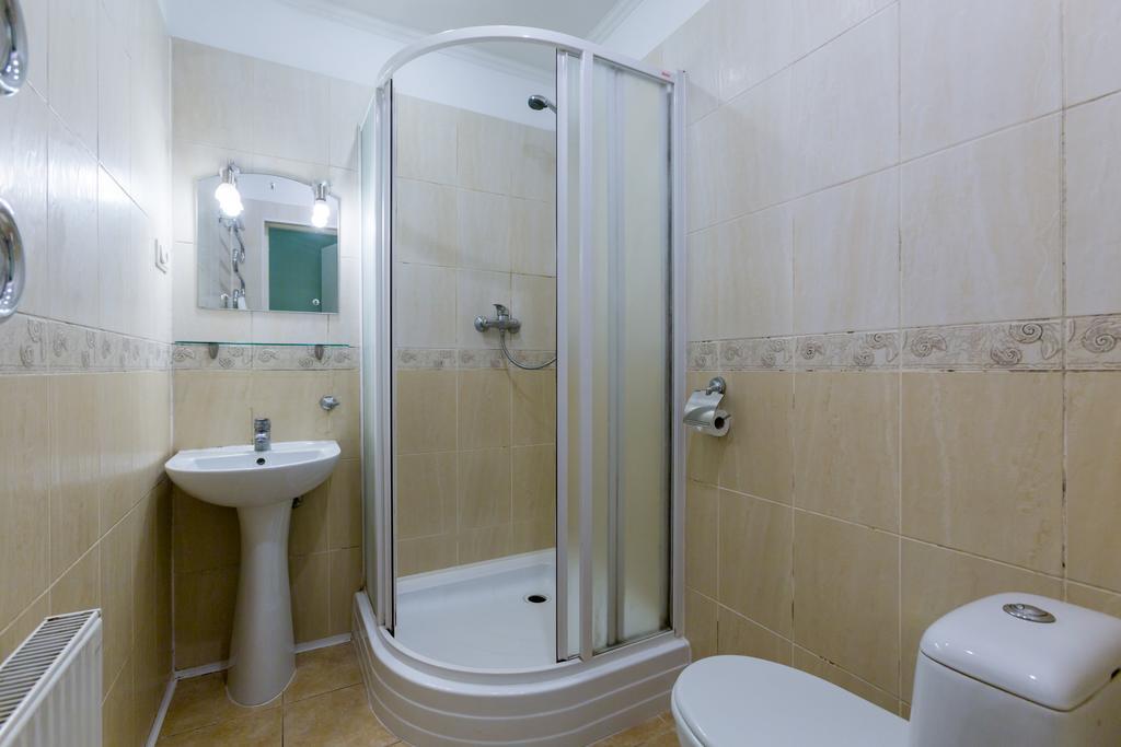 Hotel Liene 3*