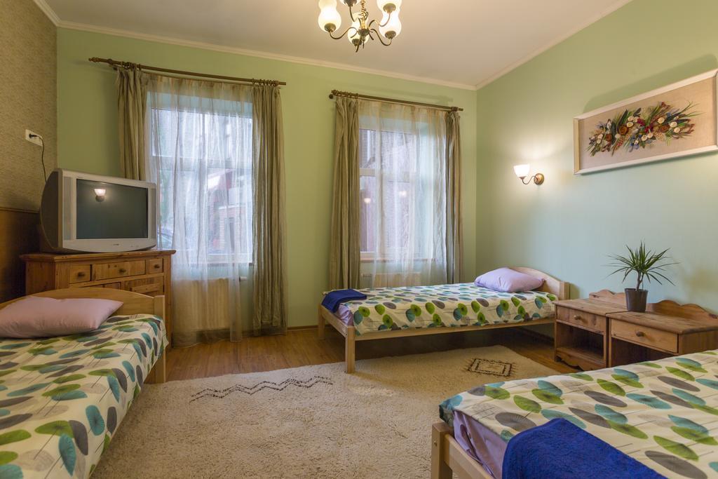 Hotel Liene Riga