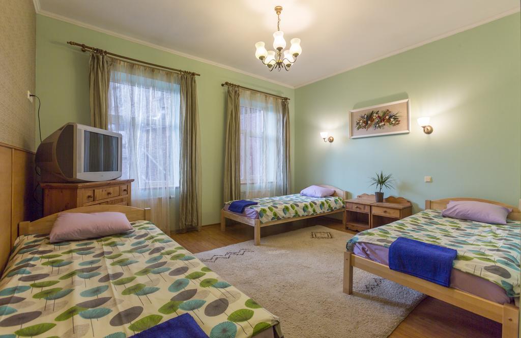 Liene 3* Riga