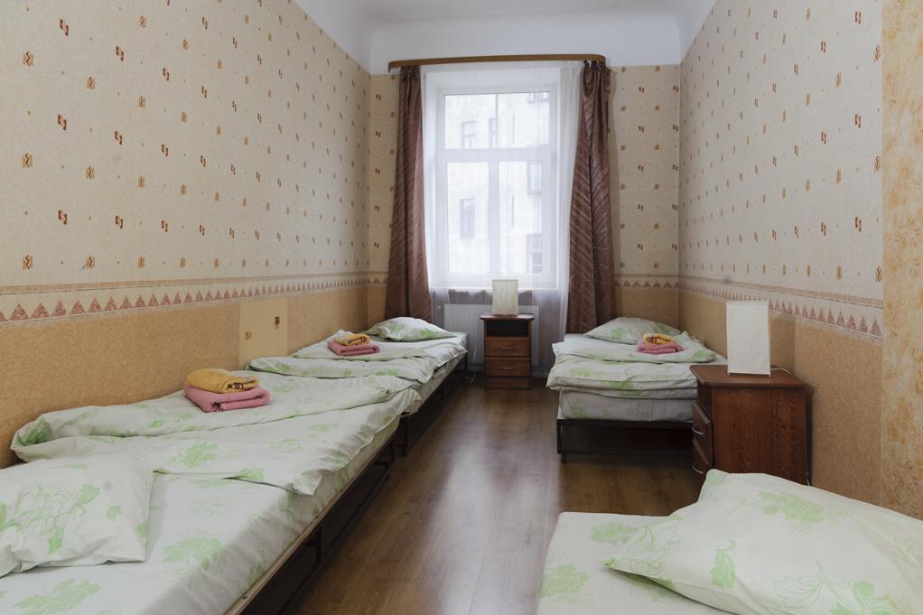 Hotel Liene 3*