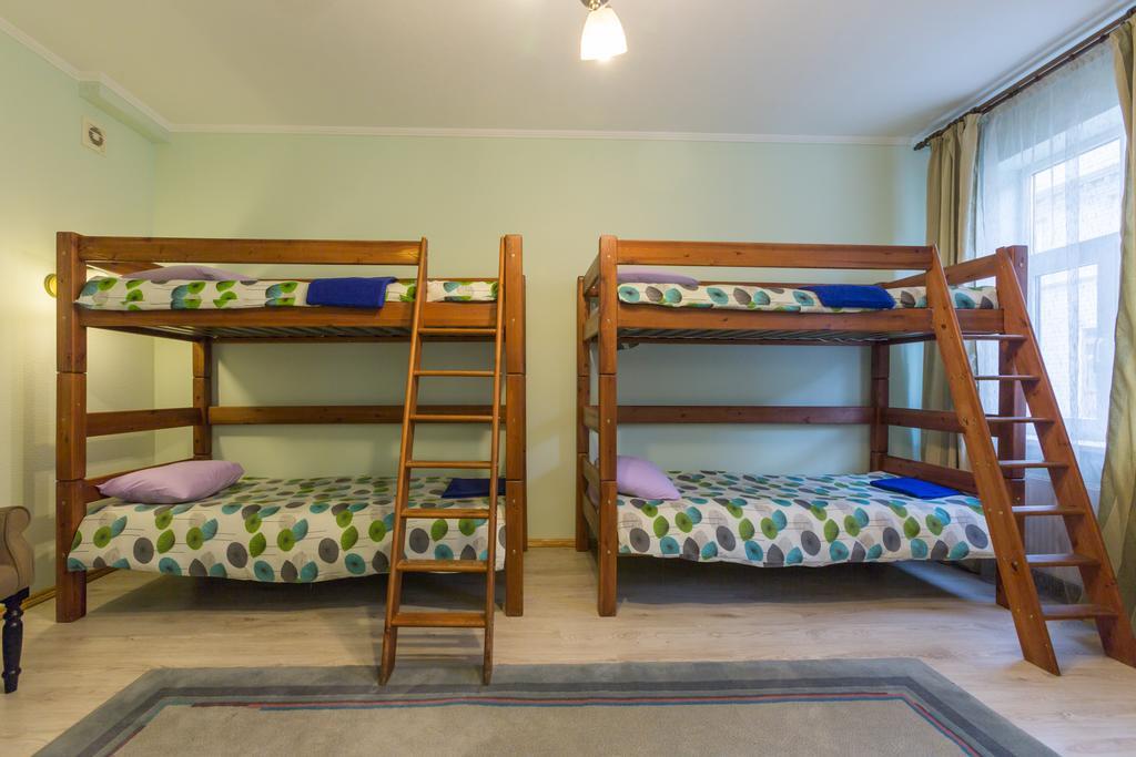 Hotel Liene Riga