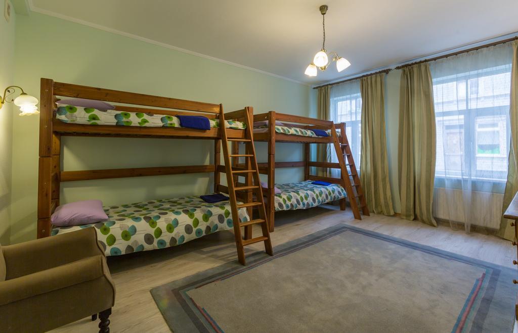 Hotel Liene
