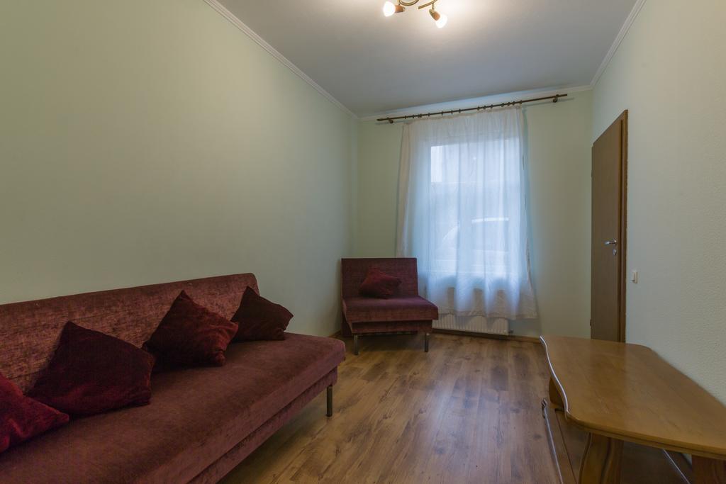 Hotel Liene Riga