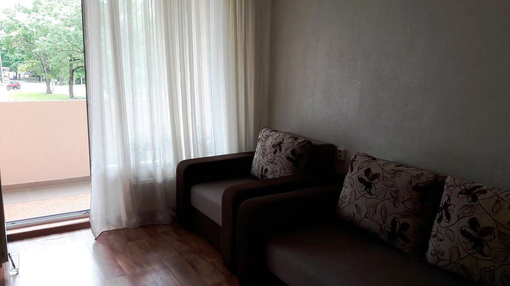 Purvciems Apartment *