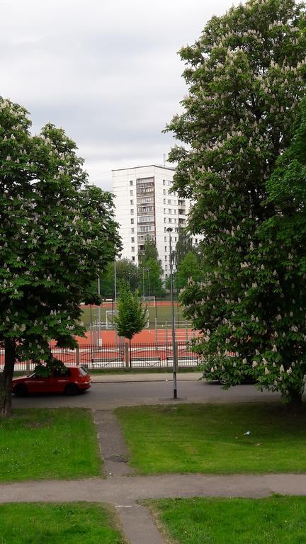 Apartment Purvciems *