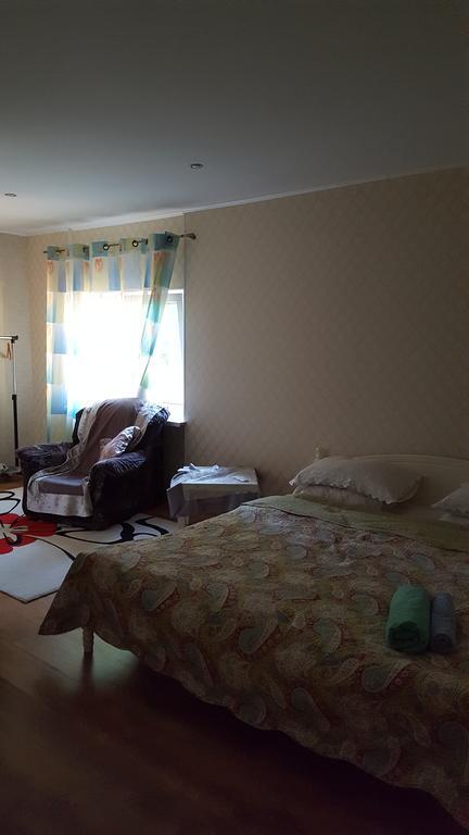Guest house Imperia