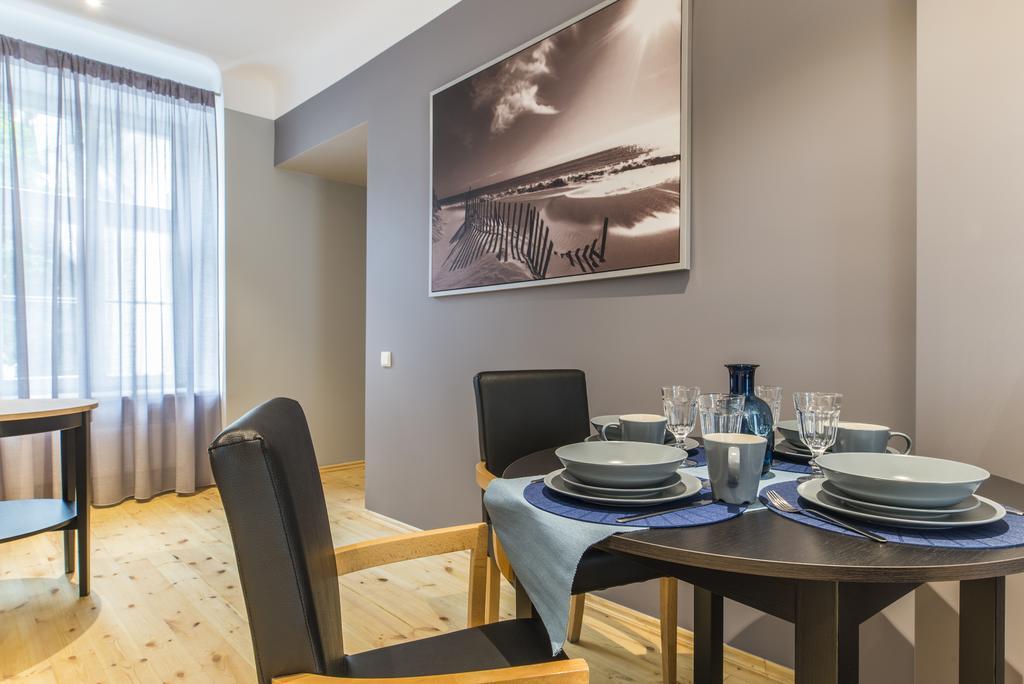 Appartement Colonel & *
