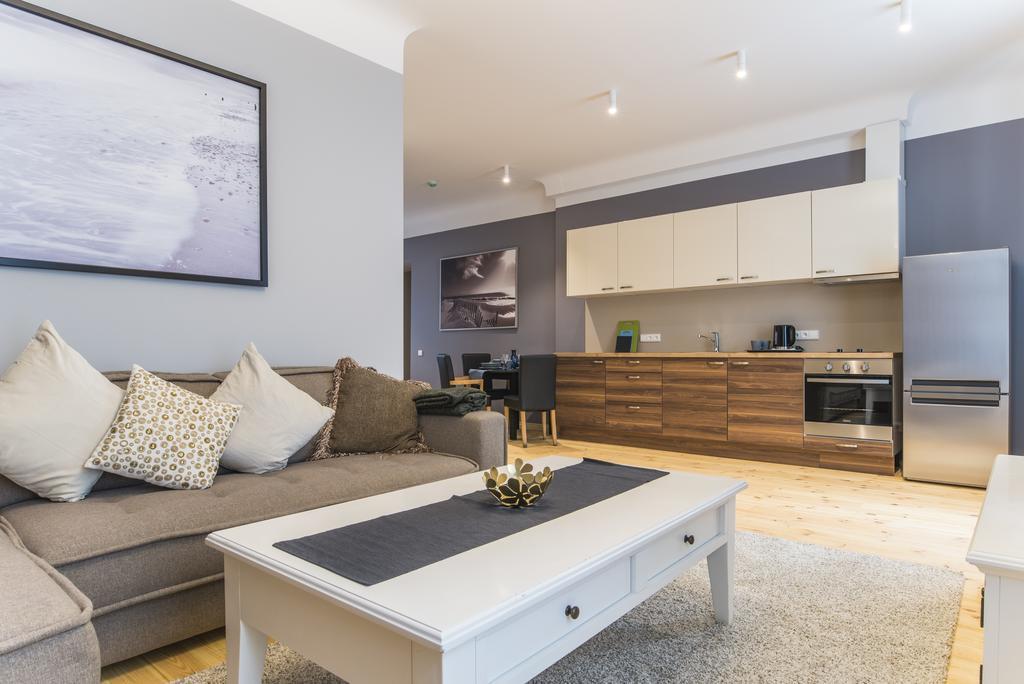 Appartement Colonel &