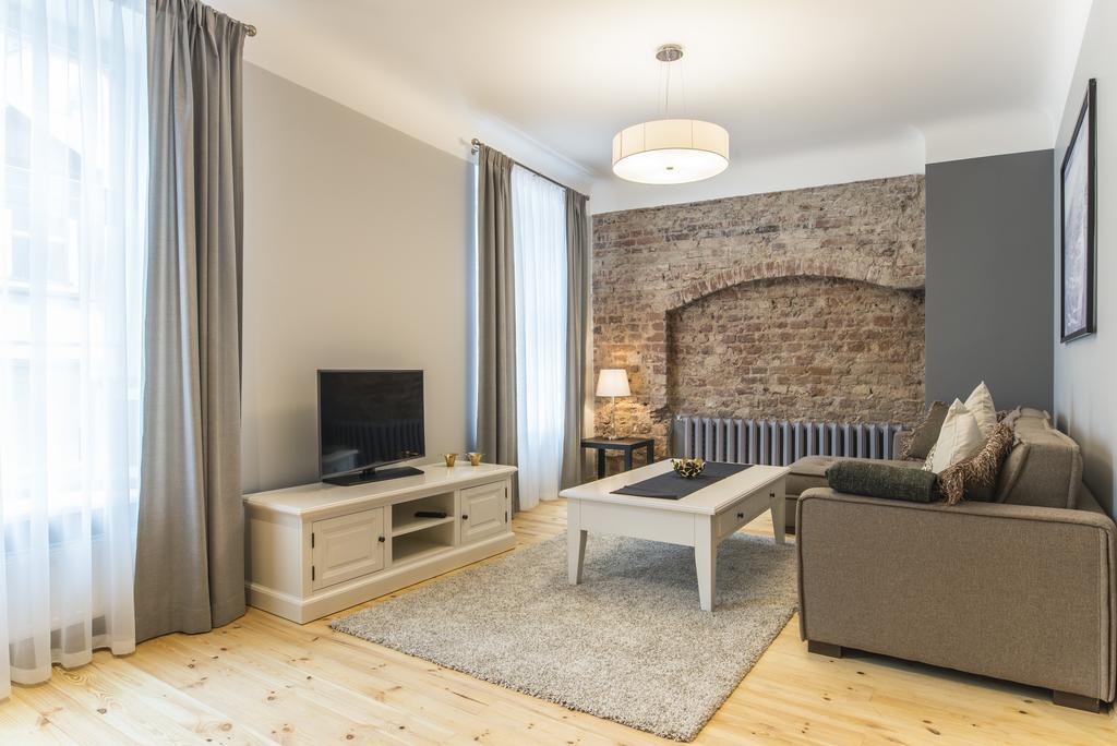 Appartement Colonel & *