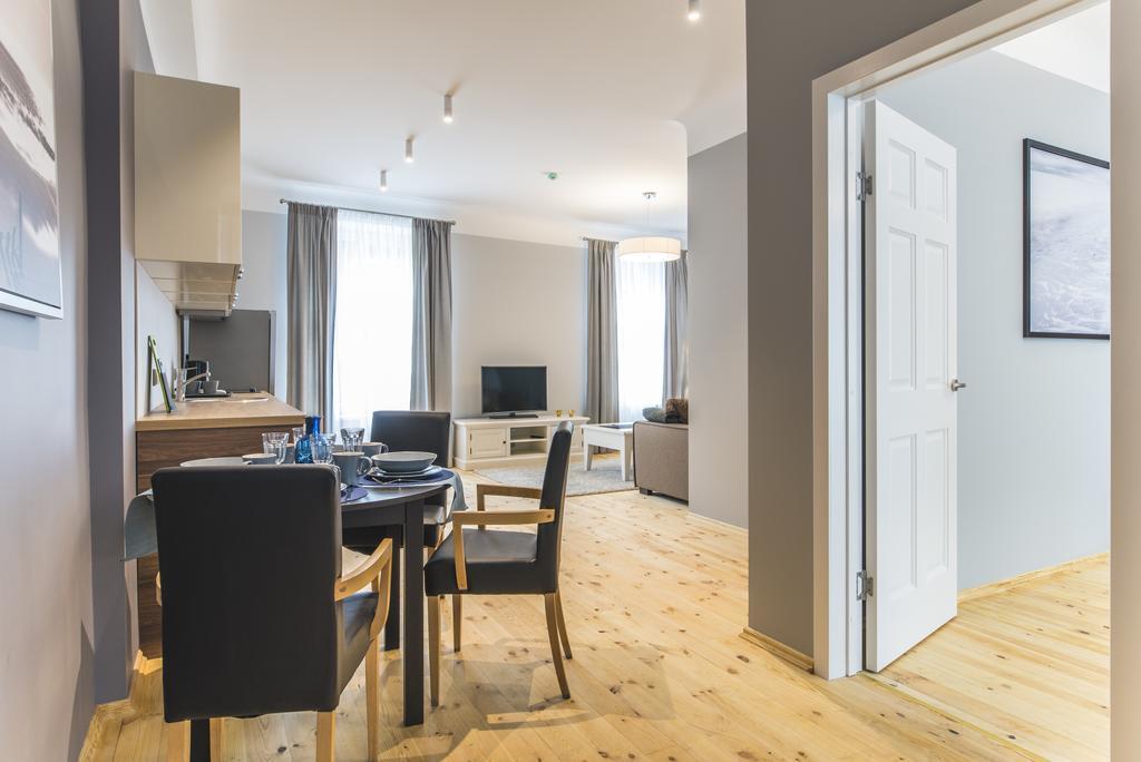 Appartement Colonel & *