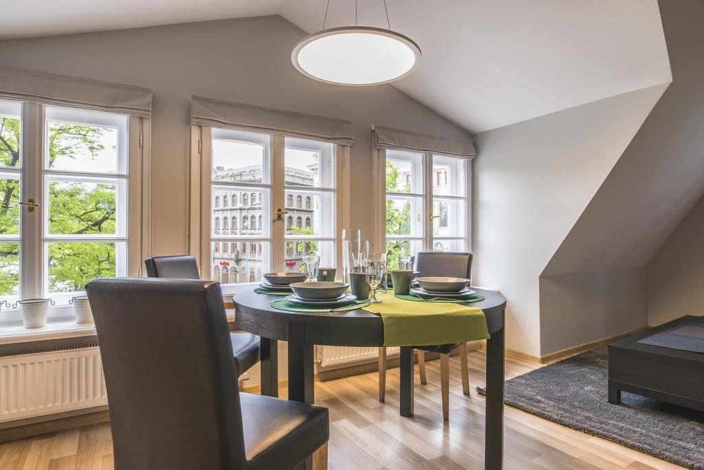 Appartement Colonel &