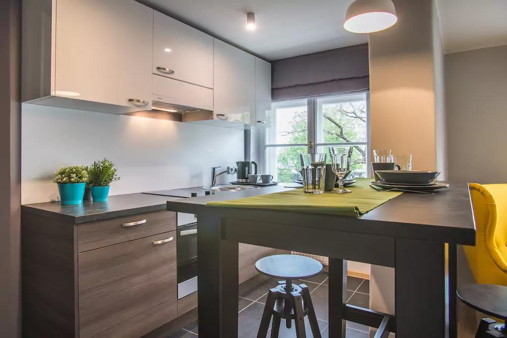 Colonel & Appartement Riga