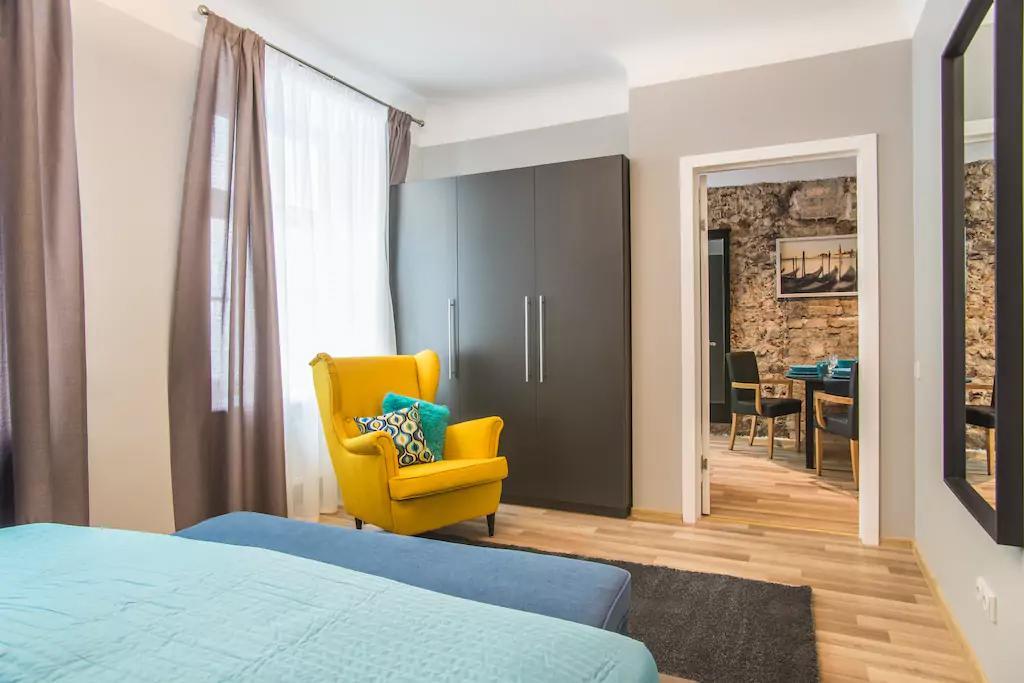 Appartement Colonel & *