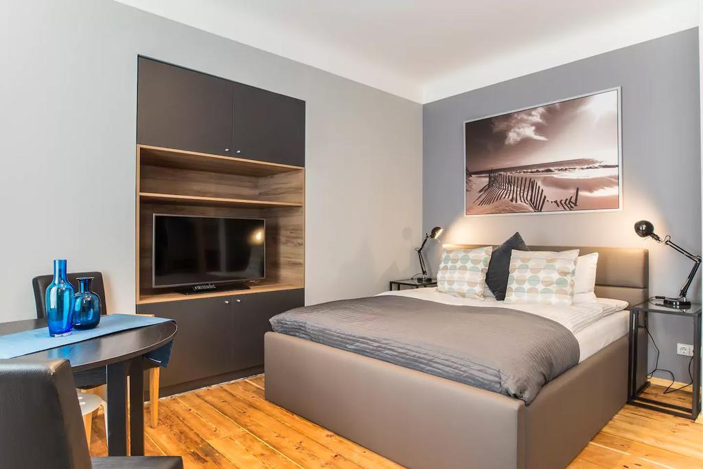 Appartement Colonel &