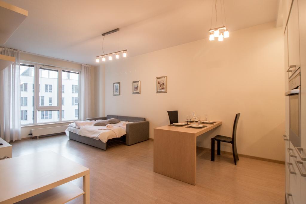 Apartment Riverside
