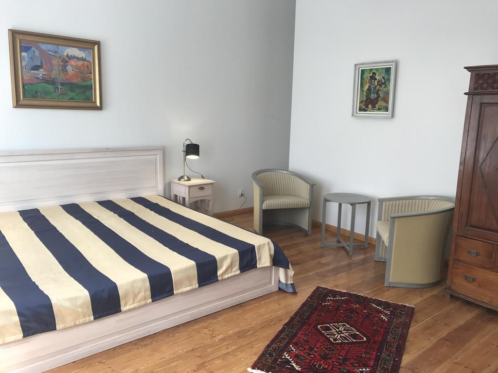 Apartment A1 With Free Parking Riga