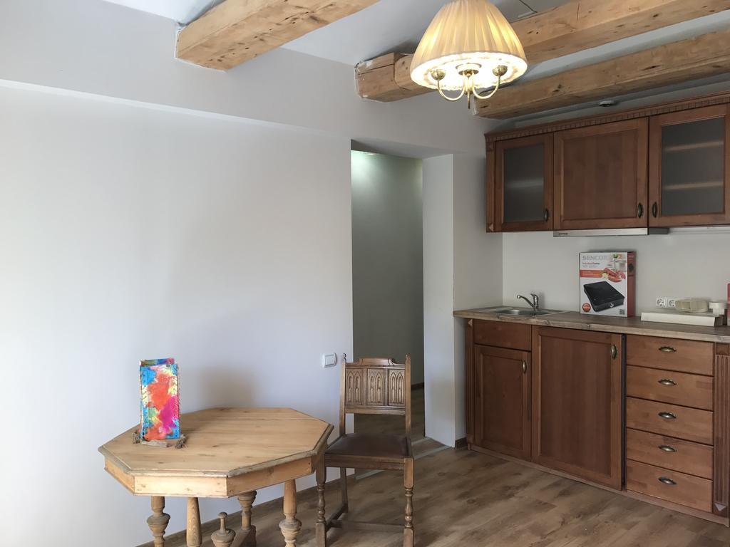 Apartment A1 With Free Parking