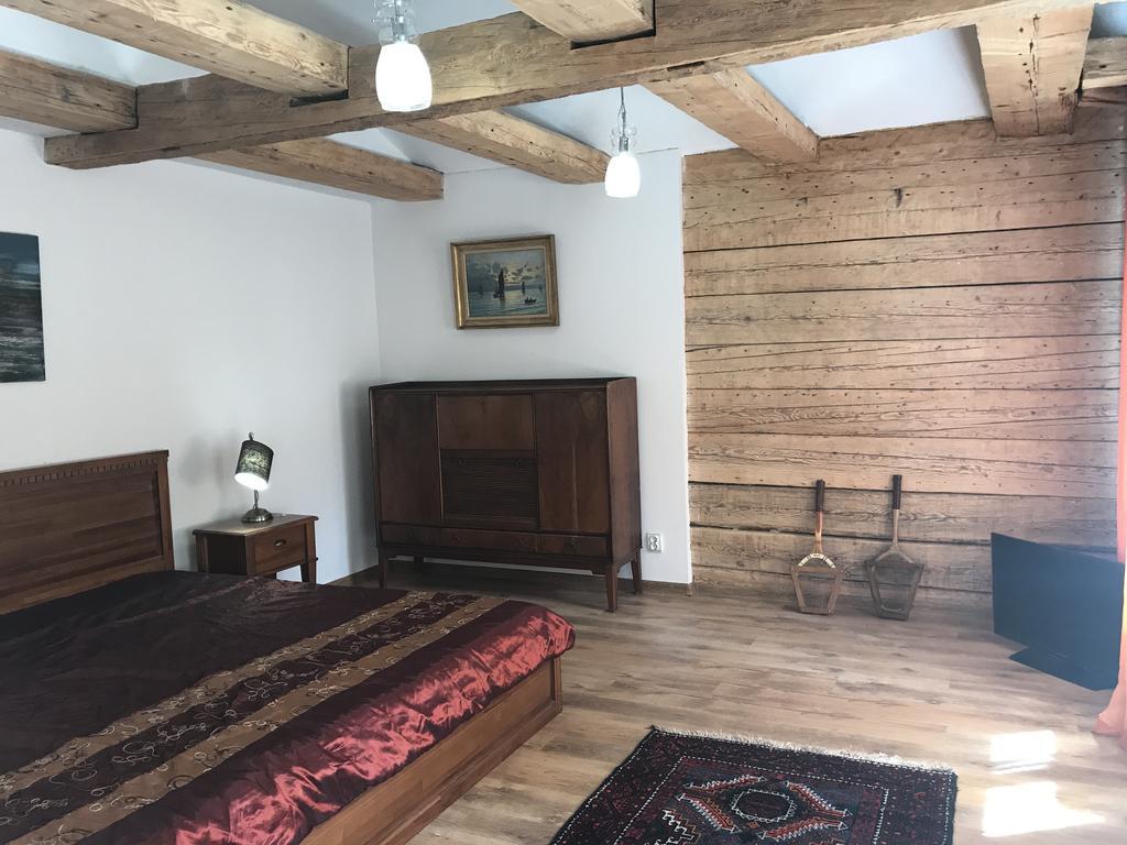 A1 With Free Parking Apartment Riga