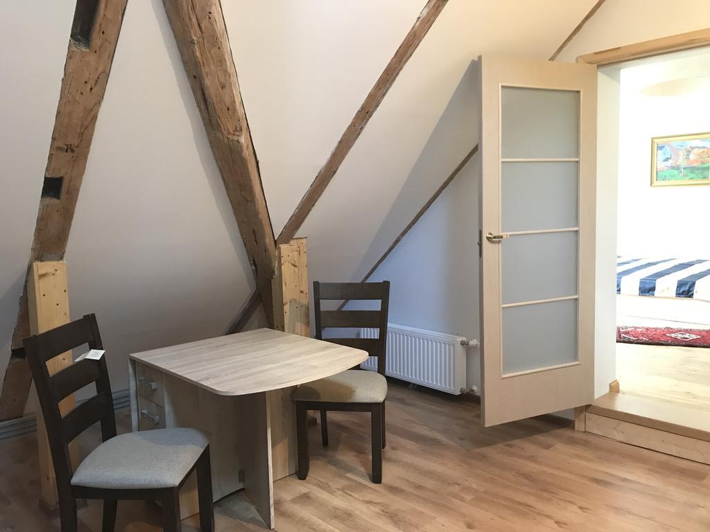 A1 With Free Parking Apartment