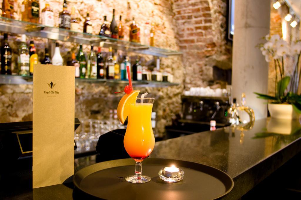 Hotel Old City Boutique Economy 4*