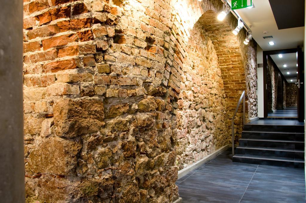 Old City Boutique Economy