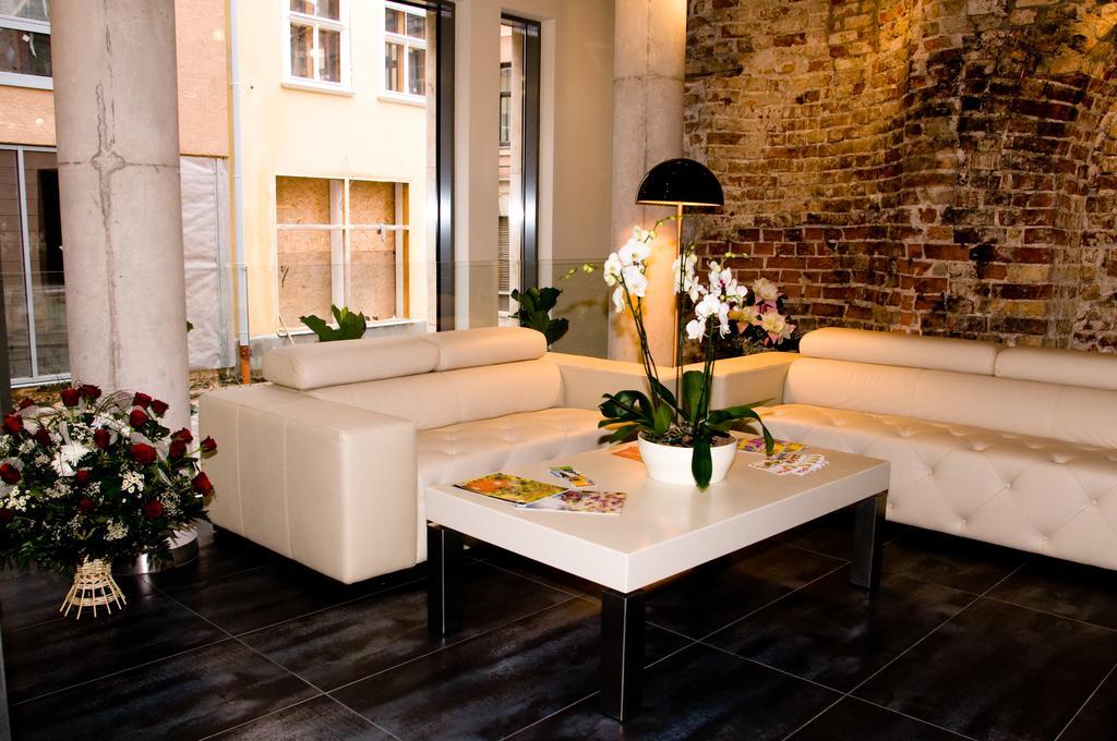 Old City Boutique Economy Hotel 4*