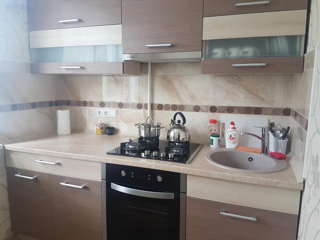 Dzenu Apartment Riga