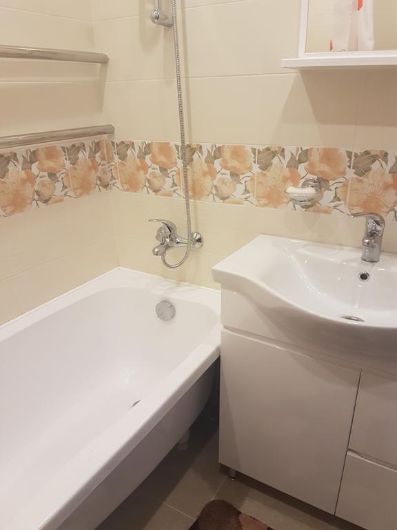 Apartment Dzenu Riga