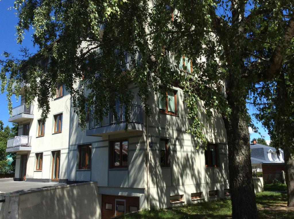 Maza Krumu 28 * Riga