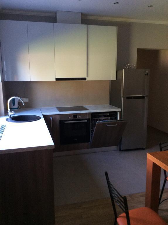 Maza Krumu 28 Apartment *